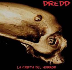 Dredd : La Cripta del Horror